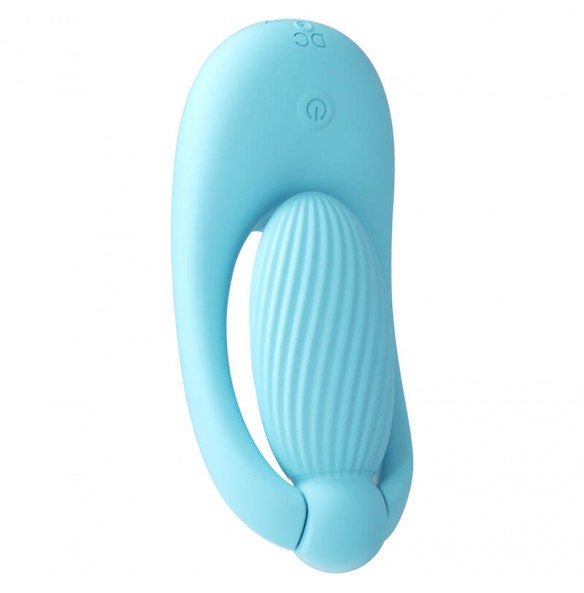 MizzZee - Moonwalk Wearable Vibrating Egg (Wireless Remote - Chargeable) MizzZee - Moonwalk Wearable Vibrating Egg (Wireless Remote - Chargeable)